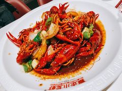 -金陵暴走小龙虾·螃蟹(南京总店)