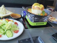 -牛武士寿喜烧·和牛火锅自助(全球首店)