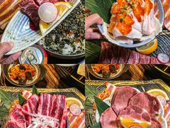 -海之屋韩式烤肉(海棠68环球美食街店)