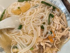 -王春春鸡汤饭(上海中海环宇城店)