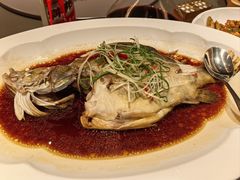 -上和臻品中国菜(花园街店)