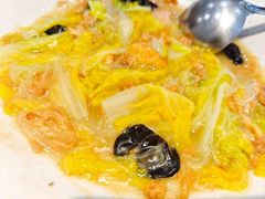 -春水锅贴·传统鲁菜(大明湖店)