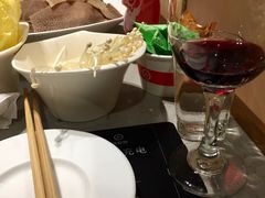 -海底捞火锅(关山保利店)