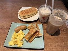 -必胜客(龙茗店)