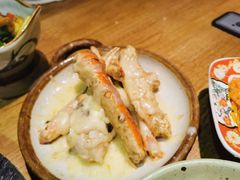 -蟹将军·松叶蟹和牛日料放题自助(K11店)