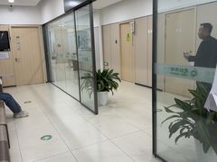 -慈铭体检(洋桥分院)