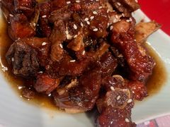 -味福记·本地特色菜(八一万达广场店)