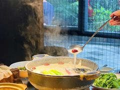 -几荷·恰似故人来(秀水广场店)