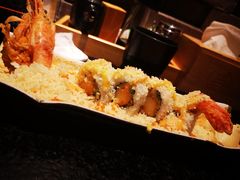 -無境·匠心日本料理(汉街店)