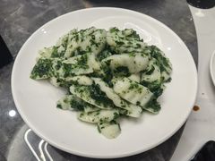-简小姐·上海餐厅(长城大厦店)
