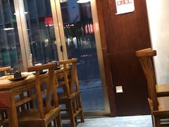 大堂-京门老爆三·铜锅涮肉 爆肚(望京店)