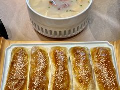 -徽州小镇(高新店)