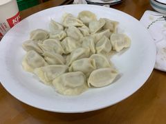鲅鱼水饺-望海潮海鲜店 特色家常菜(在海一方店)