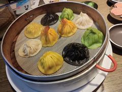 -隆喜元鱼汤包·海鲜(中联广场店)