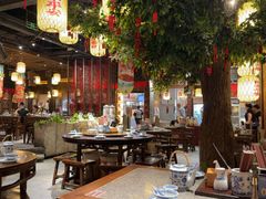 -南京大牌档(之心城店)