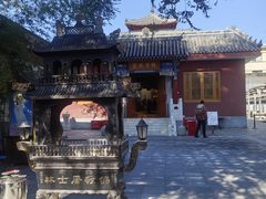 -北京佛教居士林