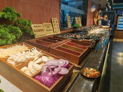 -東盛炭烤自助料理(浦东文峰广场店)