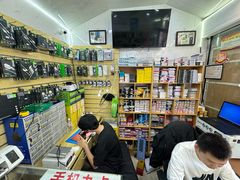 -手机维修手机贴膜(上海江桥万达广场店)