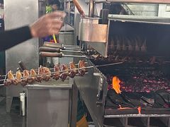 -黄亚华小食店(Jalan Alor)