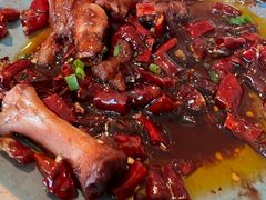 -懒人盐府人家(航天桥店)