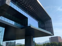 -广州市城市规划展览中心