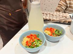 -小街猪手(团结湖店)