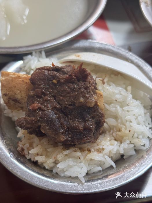 阿秋牛排(湖心街店)图片