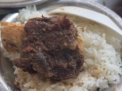 -阿秋牛排(湖心街店)