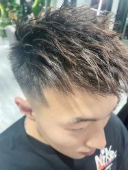 点击看大图 -卓梵美发·精品Salon