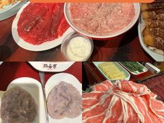 -袁老四重庆老火锅(桐梓坡店)