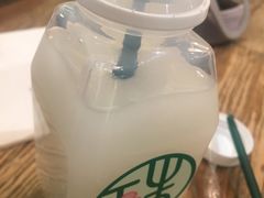 -宝珠奶酪(长宁金虹桥店)