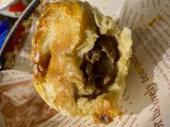 酥皮烤包子-小尕子·新疆菜(明园店)