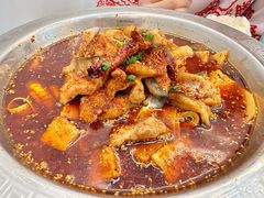 -奔跑吧陕菜·盛世长安(民乐园万达店)