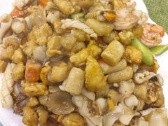 -桃子餐厅·天津菜(红星路直营店)