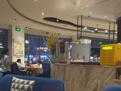 -花舍·新派粤菜·西餐·下午茶(亚运村·鸟巢店)