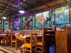 -霸王虾·麻辣小龙虾(清水河公园店)