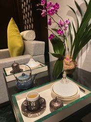 -文华东方水疗中心