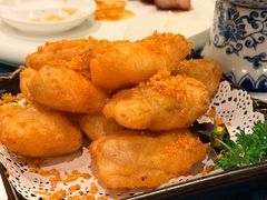 -誉八仙粤菜(万象天地店)