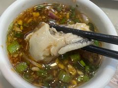 -源港渔村-中山脆肉鲩(博罗店)