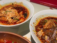 -天成川菜(礼岗店)