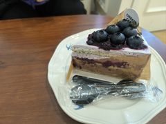 -追光 Dream Bakery(汉街店)