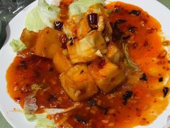 -桃子餐厅·天津菜(王顶堤总店)