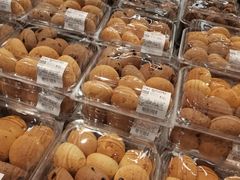 -盒马鲜生(皇庭广场店)