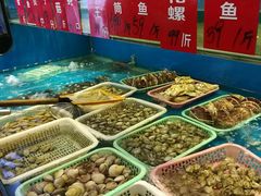 -粤香楼(新光里店)