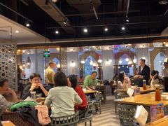 -天山传奇新疆菜(SKLP店)
