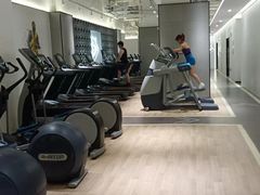 -FLARE STAR FITNESS(复地活力城店)