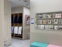 -天真蓝照相馆(五角场百联又一城店)