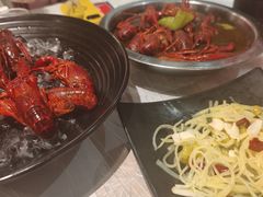 -怪怪龙虾·来自江苏盱眙(惊驾路店)