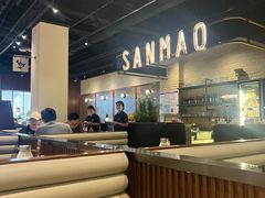 -三猫黑鱼花(南大店)