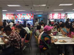 -曼谷素万那普国际机场